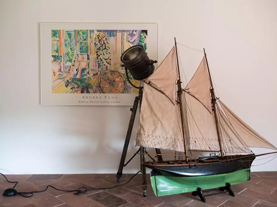 Immagine 72 di Immobile di prestigio in vendita  a Pisa