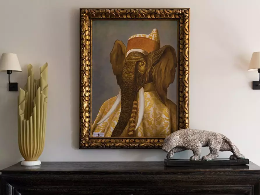 Immagine 29 di Immobile di prestigio in vendita  a Pisa