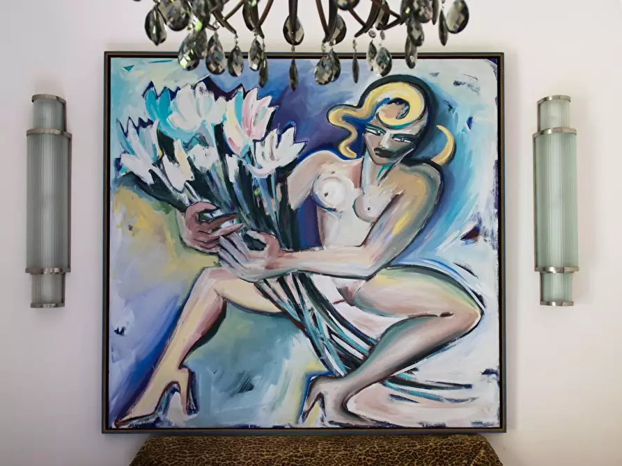 Immagine 15 di Immobile di prestigio in vendita  a Pisa