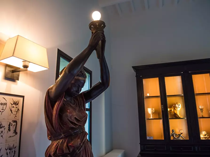 Immagine 82 di Immobile di prestigio in vendita  a Pisa