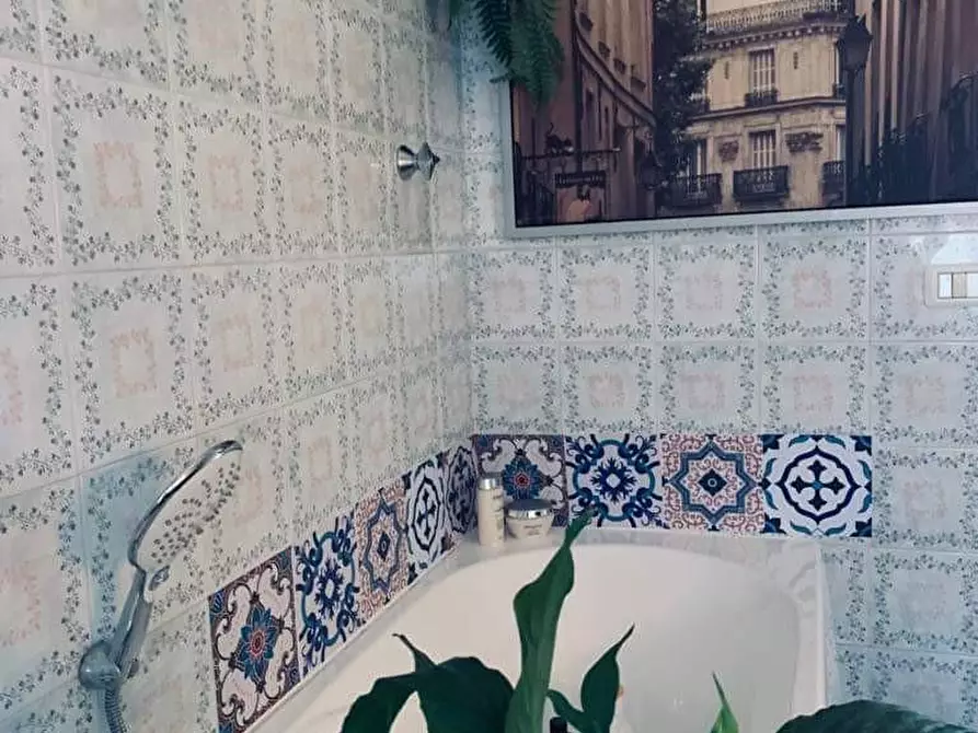 Immagine 7 di Mansarda in vendita  a Carrara