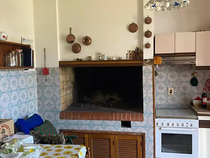 Immagine 10 di Villa in vendita  a Empoli