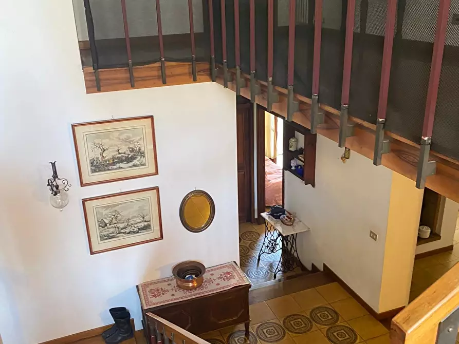 Immagine 19 di Villa in vendita  a Empoli