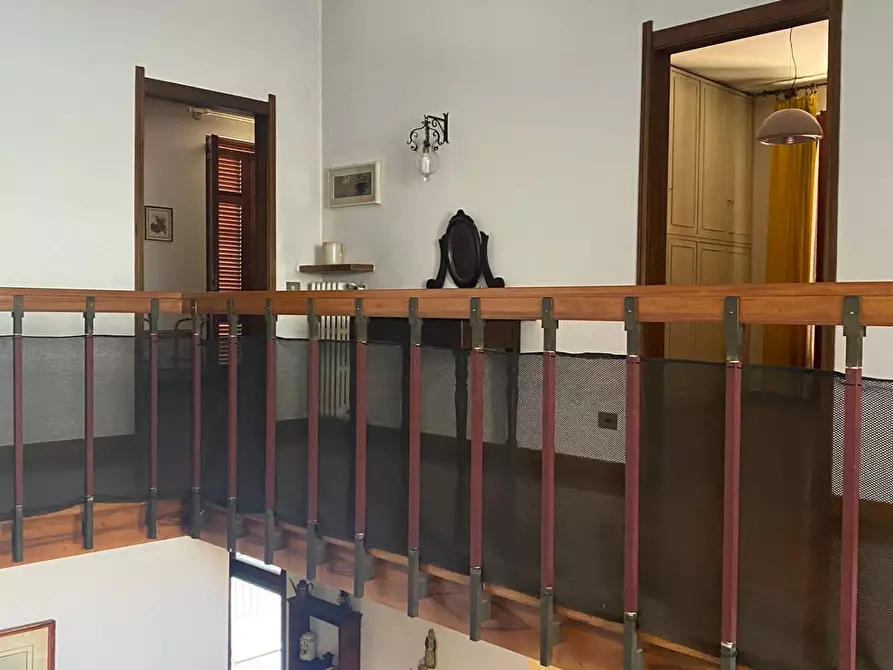 Immagine 21 di Villa in vendita  a Empoli