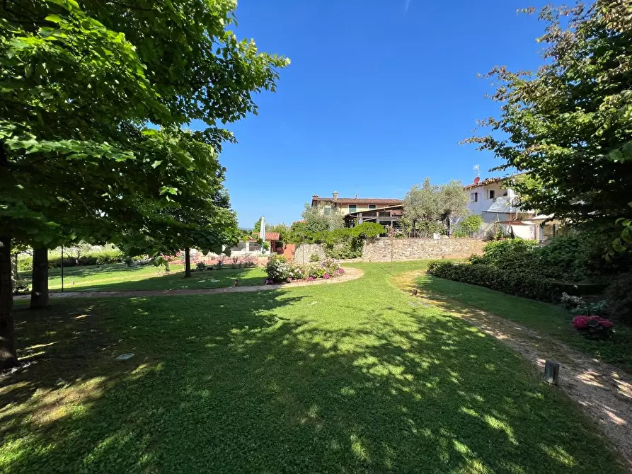 Immagine 6 di Agriturismo in vendita  a Castelnuovo Magra