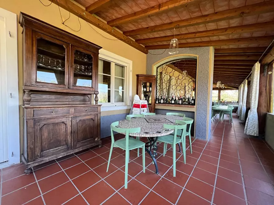 Immagine 19 di Agriturismo in vendita  a Castelnuovo Magra