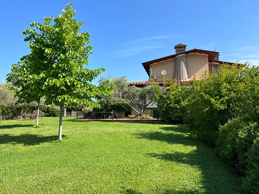 Immagine 10 di Agriturismo in vendita  a Castelnuovo Magra