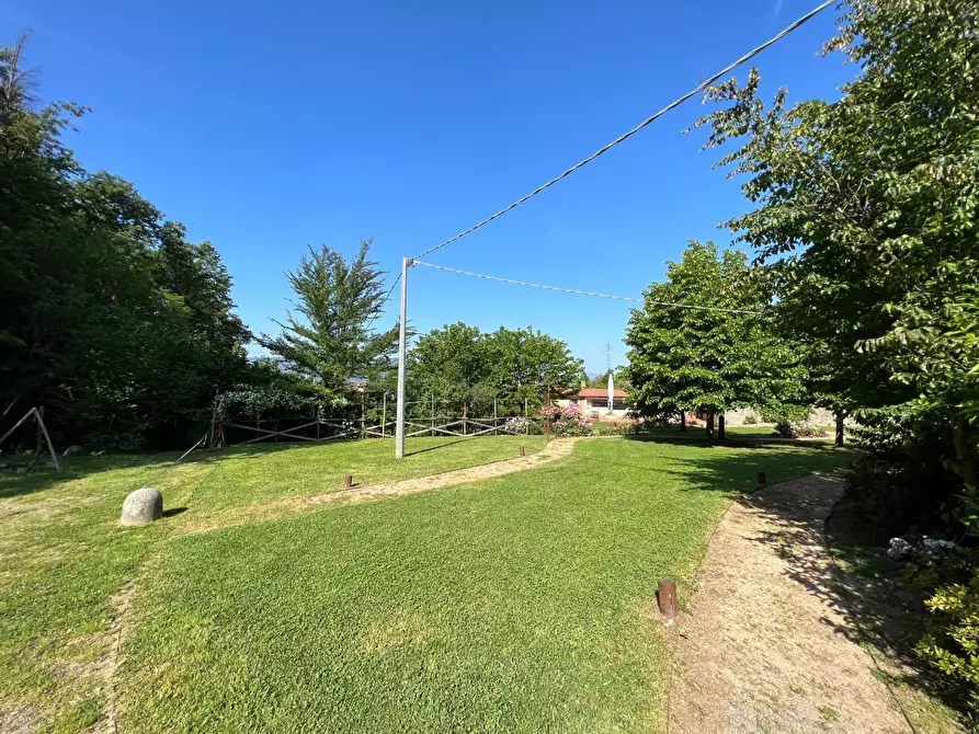 Immagine 4 di Agriturismo in vendita  a Castelnuovo Magra