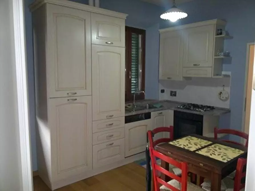 Immagine 14 di Appartamento in vendita  a Montopoli In Val D'arno