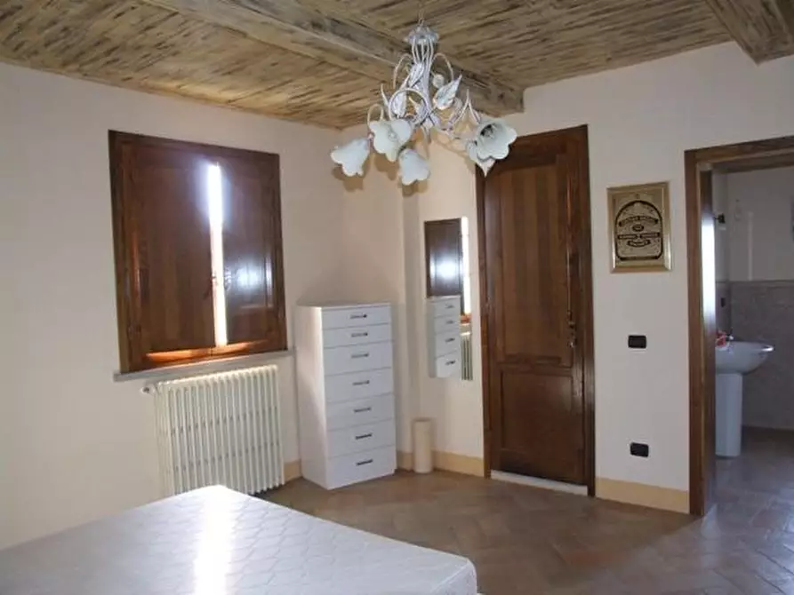 Immagine 7 di Terratetto in vendita  a Montopoli In Val D'arno