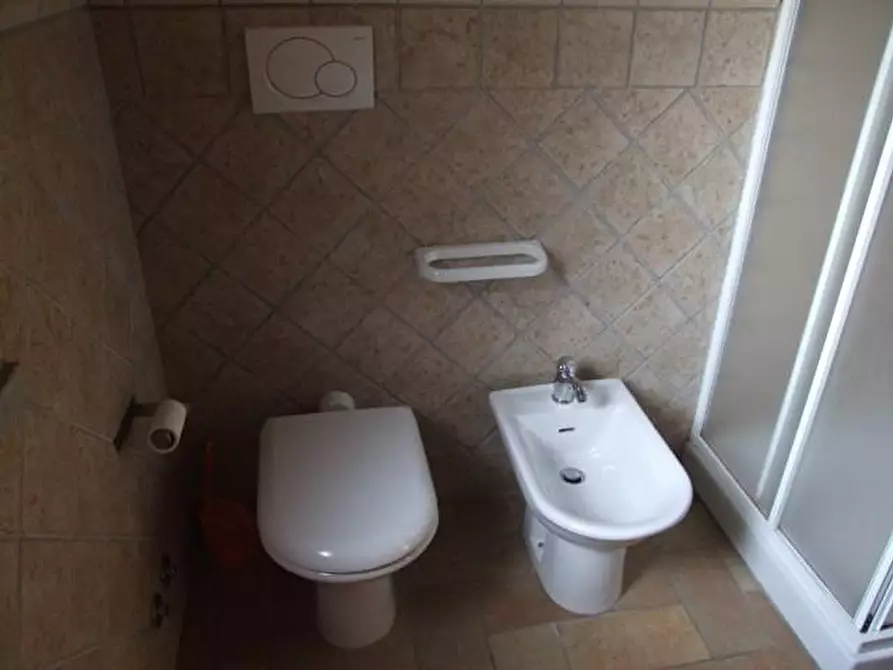 Immagine 9 di Terratetto in vendita  a Montopoli In Val D'arno