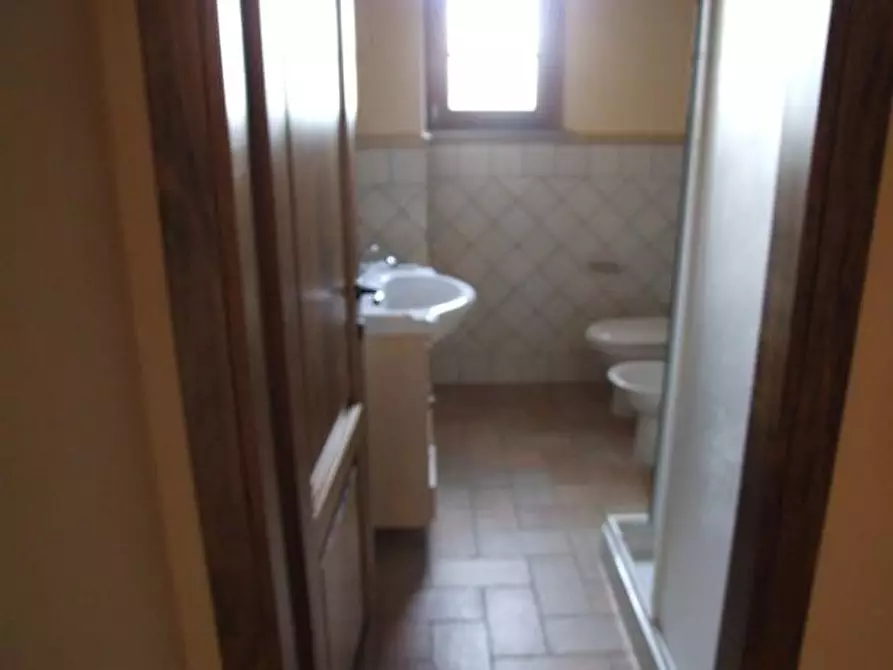 Immagine 11 di Terratetto in vendita  a Montopoli In Val D'arno