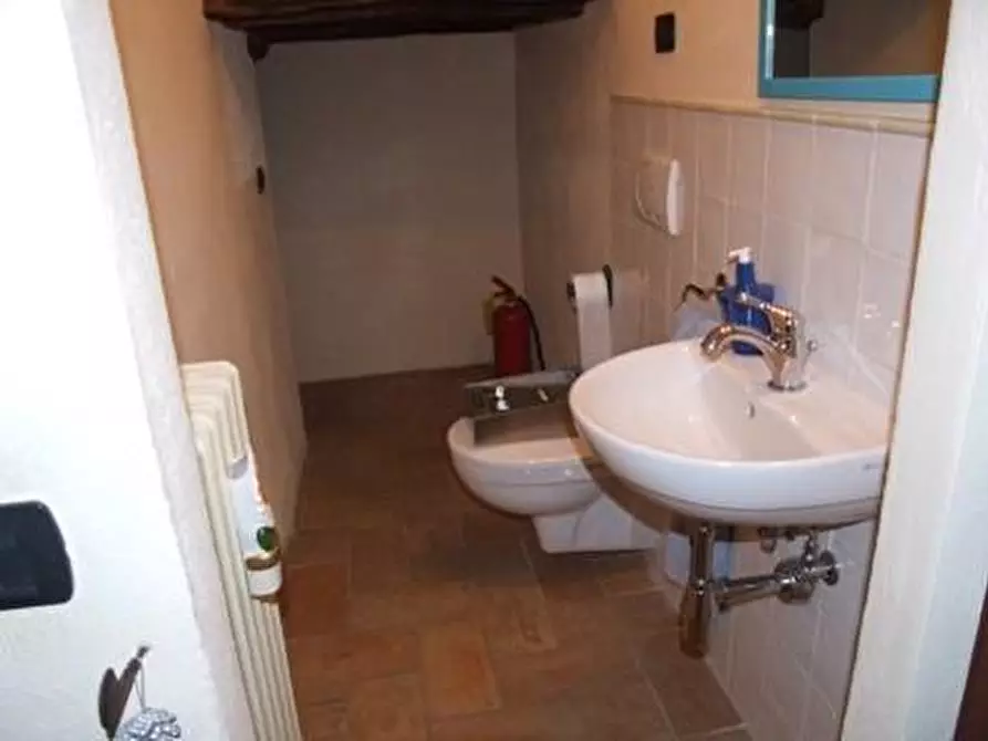 Immagine 2 di Terratetto in vendita  a Montopoli In Val D'arno