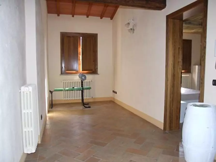 Immagine 4 di Terratetto in vendita  a Montopoli In Val D'arno