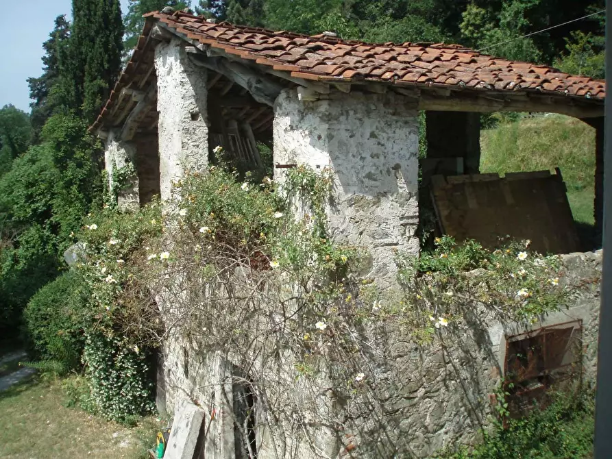 Immagine 8 di Rustico / casale in vendita  a Lucca