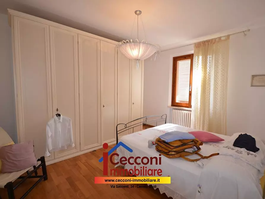 Immagine 10 di Appartamento in vendita  a Cerreto Guidi