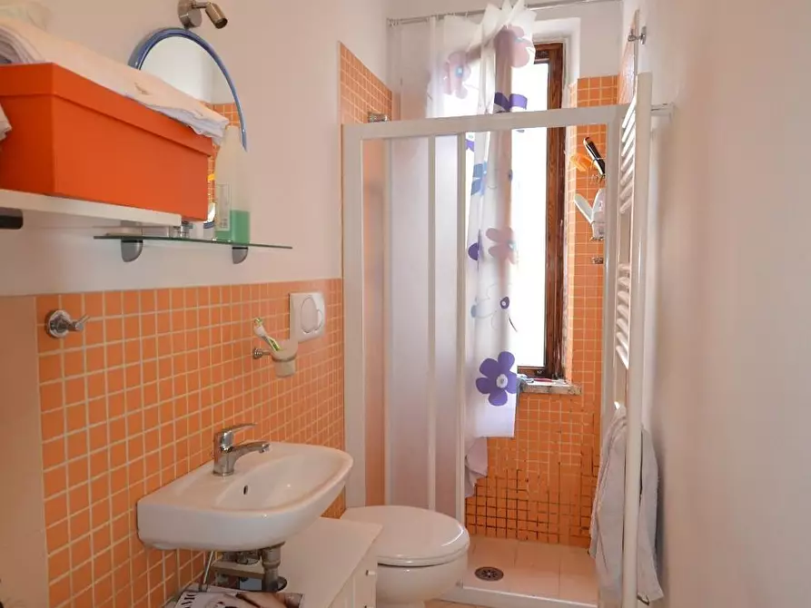 Immagine 6 di Appartamento in vendita  a Cerreto Guidi