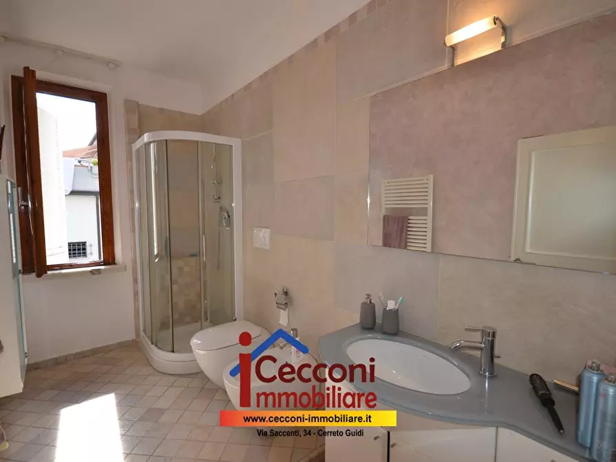 Immagine 8 di Appartamento in vendita  a Cerreto Guidi