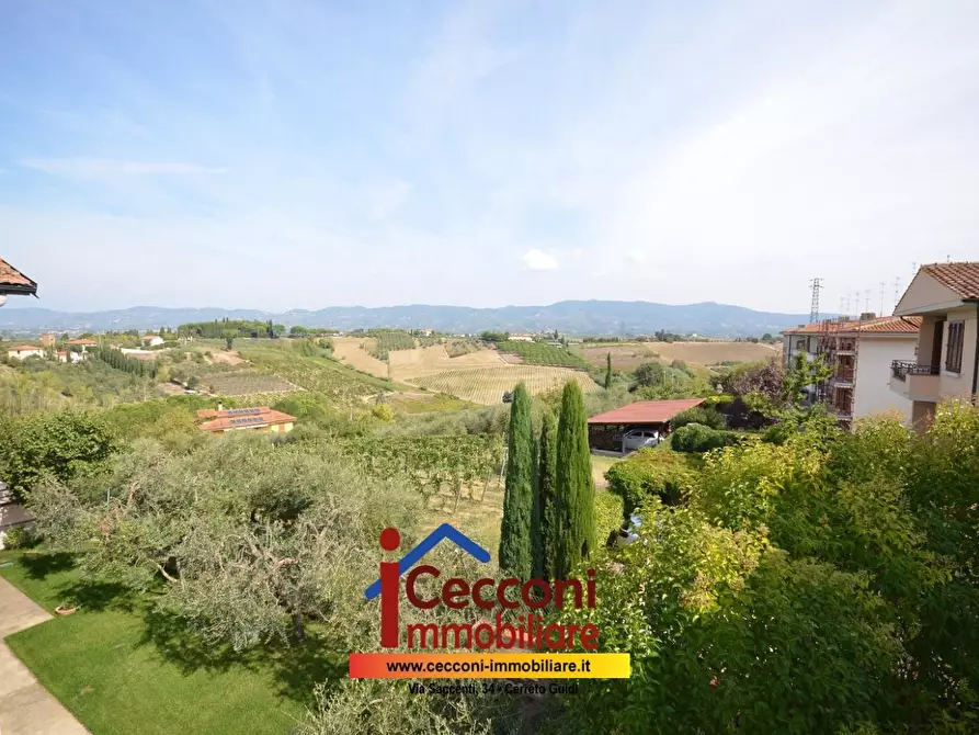 Immagine 11 di Appartamento in vendita  a Cerreto Guidi