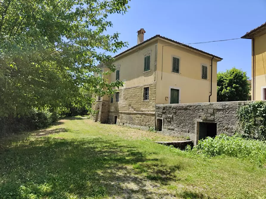 Immagine 1 di Casa colonica in vendita  a Crespina Lorenzana