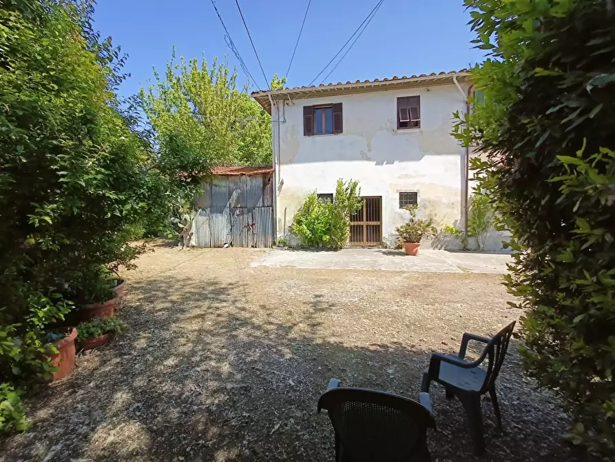 Immagine 3 di Rustico / casale in vendita  a Cascina