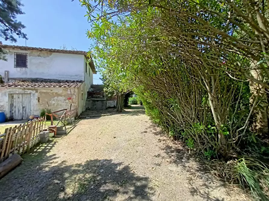 Immagine 2 di Rustico / casale in vendita  a Cascina