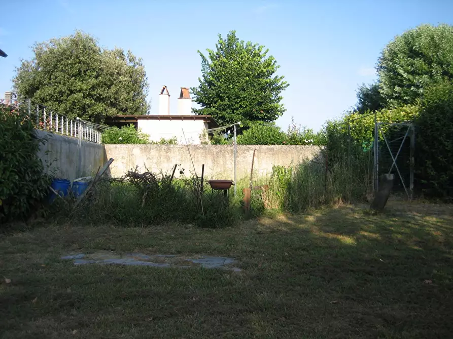 Immagine 2 di Terratetto in vendita  a San Giuliano Terme