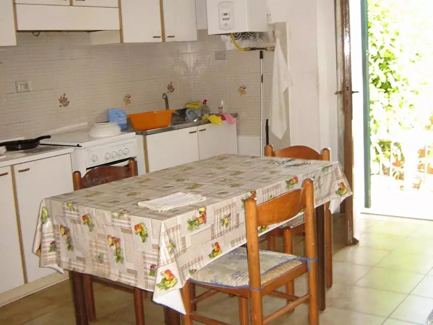 Immagine 3 di Terratetto in vendita  a San Giuliano Terme