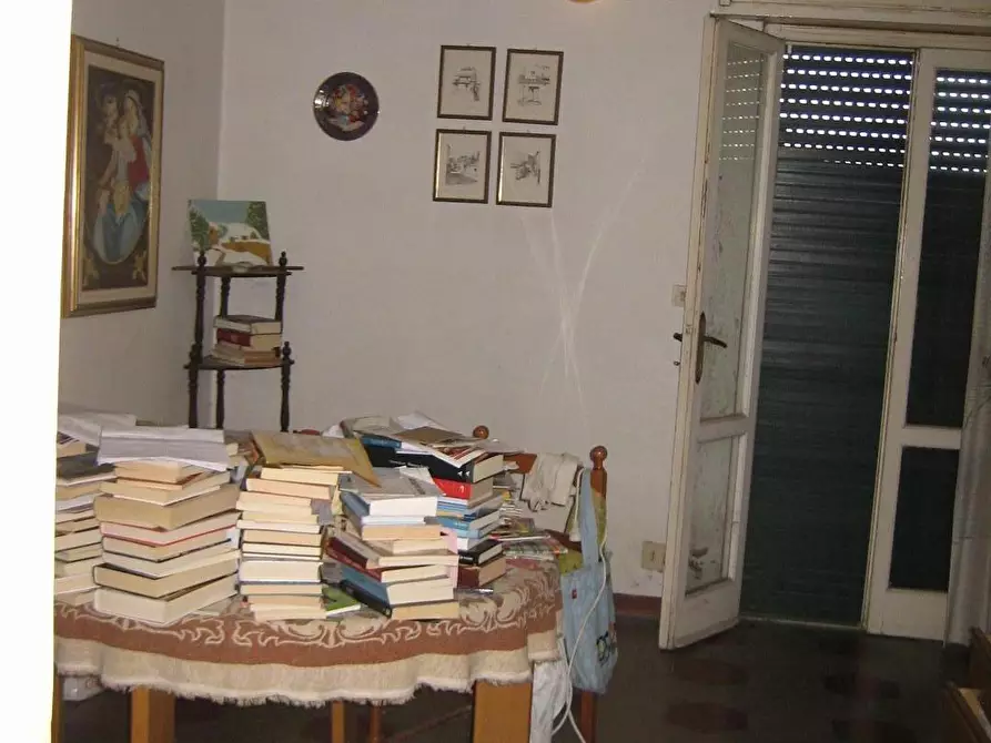 Immagine 8 di Terratetto in vendita  a San Giuliano Terme