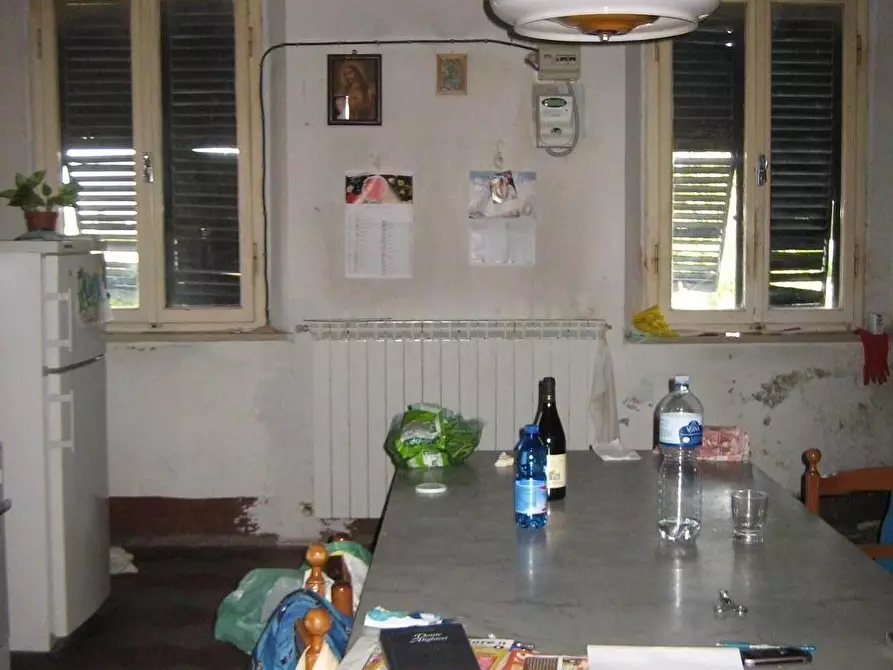 Immagine 7 di Terratetto in vendita  a San Giuliano Terme