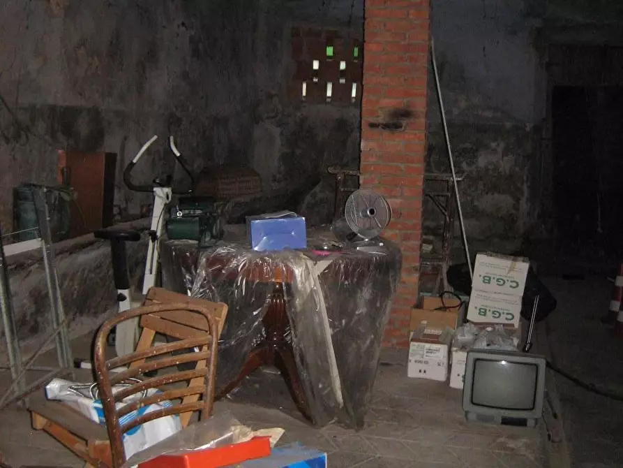 Immagine 6 di Terratetto in vendita  a San Giuliano Terme