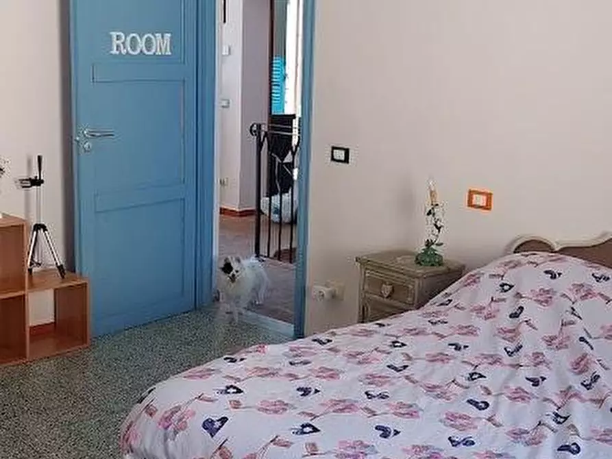 Immagine 3 di Appartamento in vendita  a Montopoli In Val D'arno