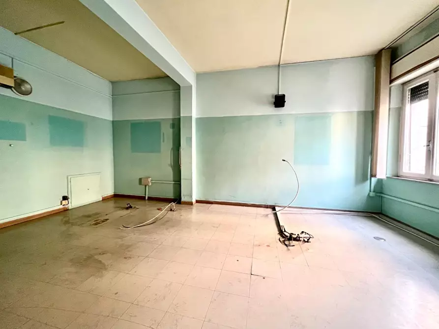 Immagine 2 di Appartamento in vendita  a Pontedera