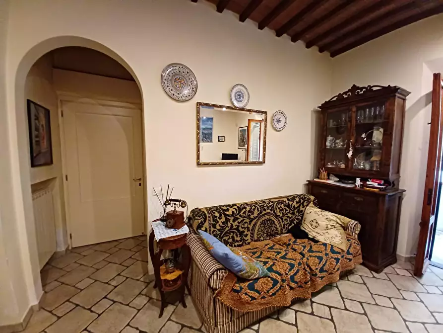 Immagine 3 di Terratetto in vendita  a Capraia E Limite