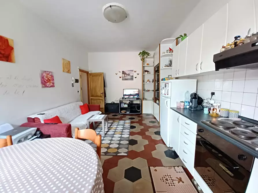 Immagine 11 di Terratetto in vendita  a Capraia E Limite