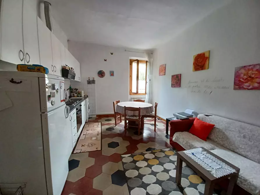 Immagine 12 di Terratetto in vendita  a Capraia E Limite