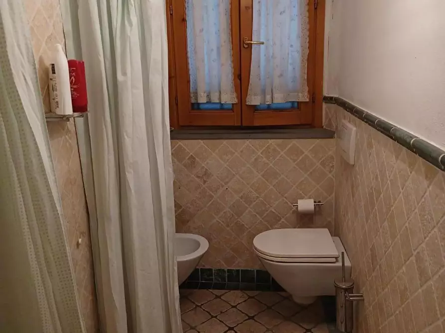 Immagine 9 di Terratetto in vendita  a Capraia E Limite