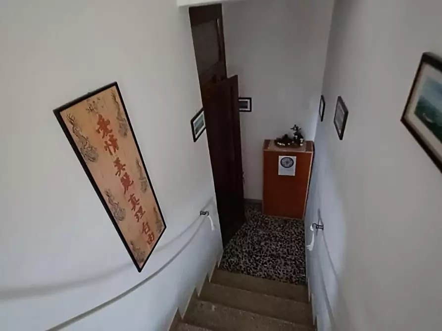 Immagine 20 di Terratetto in vendita  a Capraia E Limite