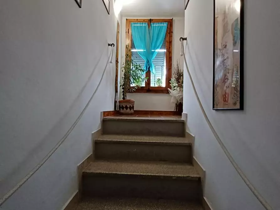 Immagine 13 di Terratetto in vendita  a Capraia E Limite