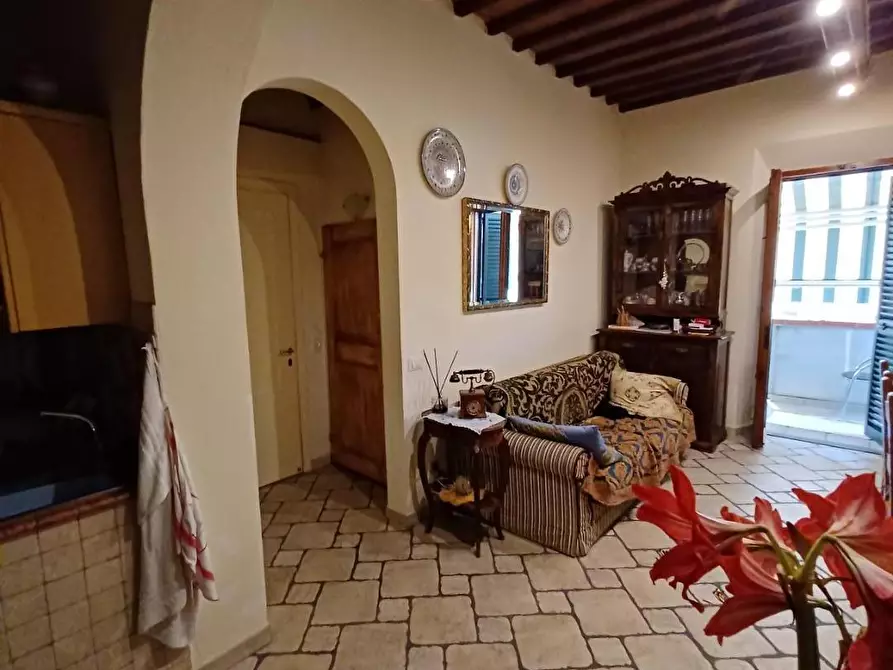 Immagine 5 di Terratetto in vendita  a Capraia E Limite