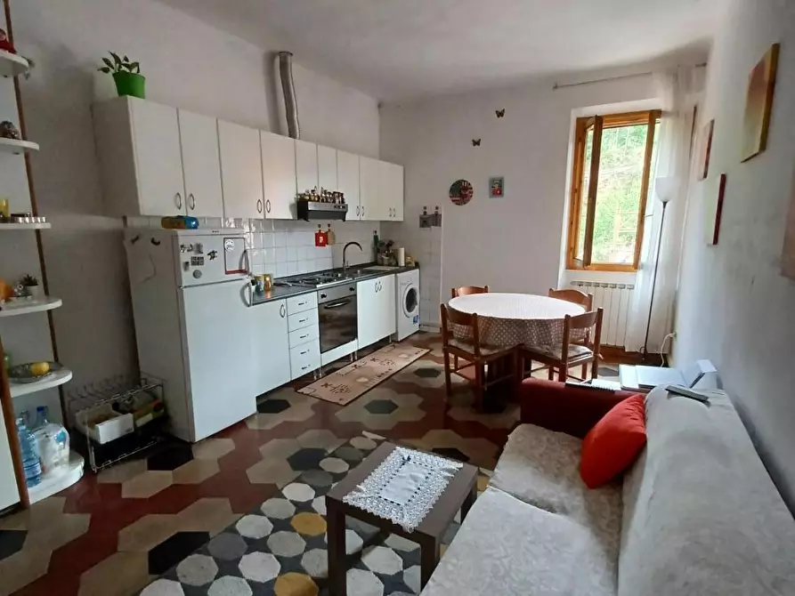 Immagine 10 di Terratetto in vendita  a Capraia E Limite