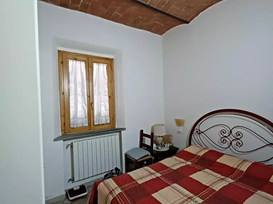 Immagine 6 di Terratetto in vendita  a Capraia E Limite