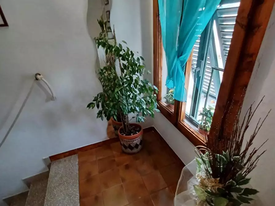 Immagine 19 di Terratetto in vendita  a Capraia E Limite