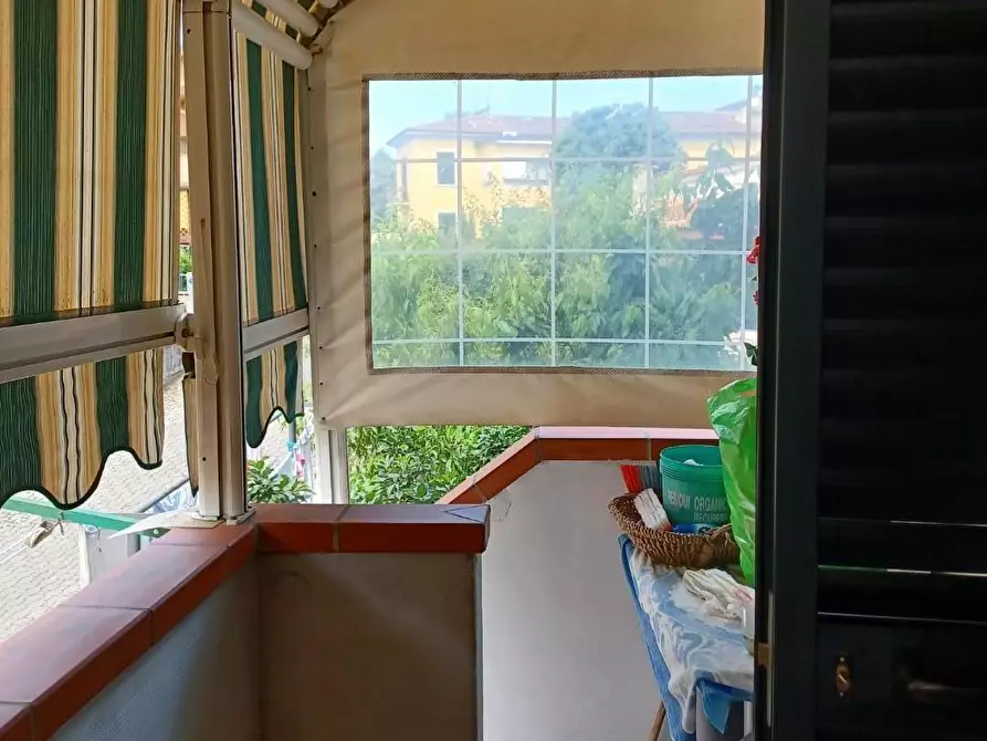 Immagine 32 di Terratetto in vendita  a Capraia E Limite