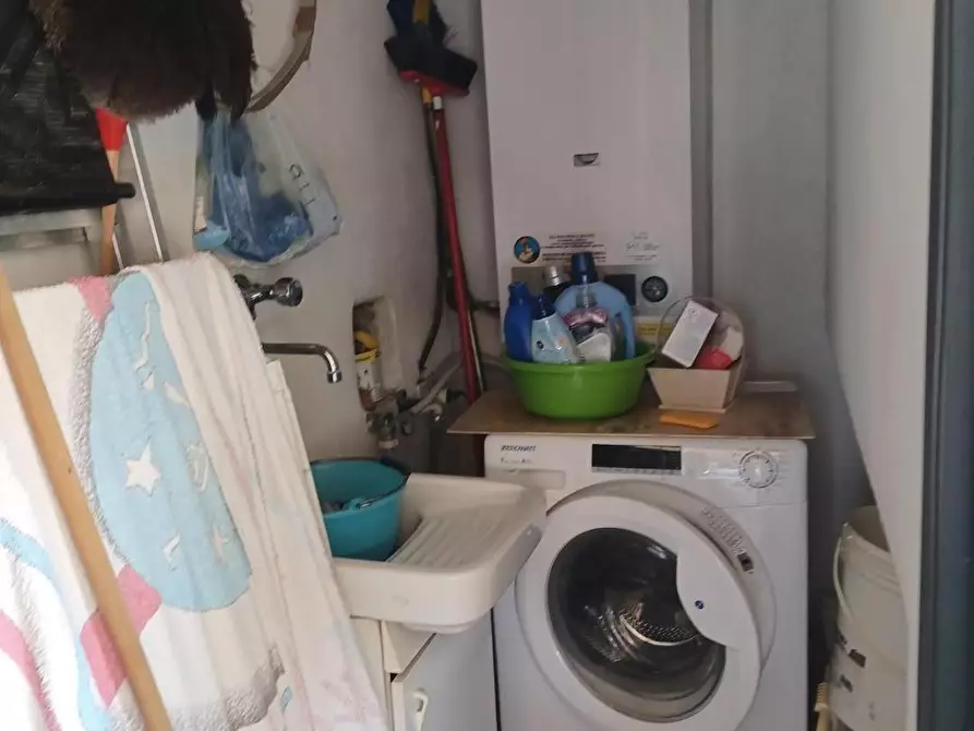 Immagine 34 di Terratetto in vendita  a Capraia E Limite