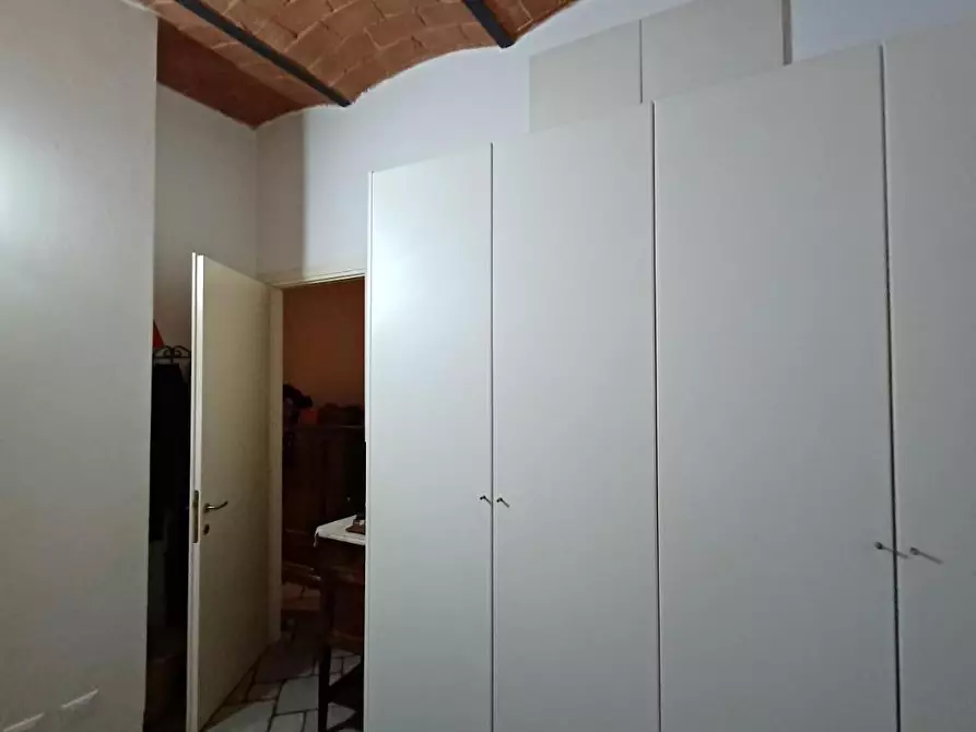 Immagine 8 di Terratetto in vendita  a Capraia E Limite