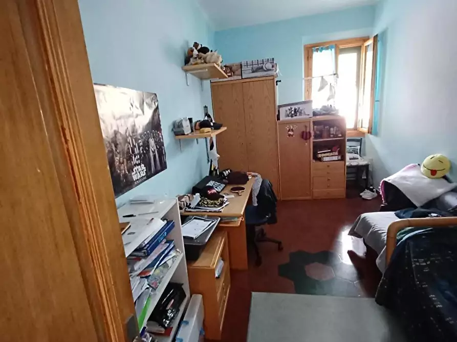 Immagine 14 di Terratetto in vendita  a Capraia E Limite