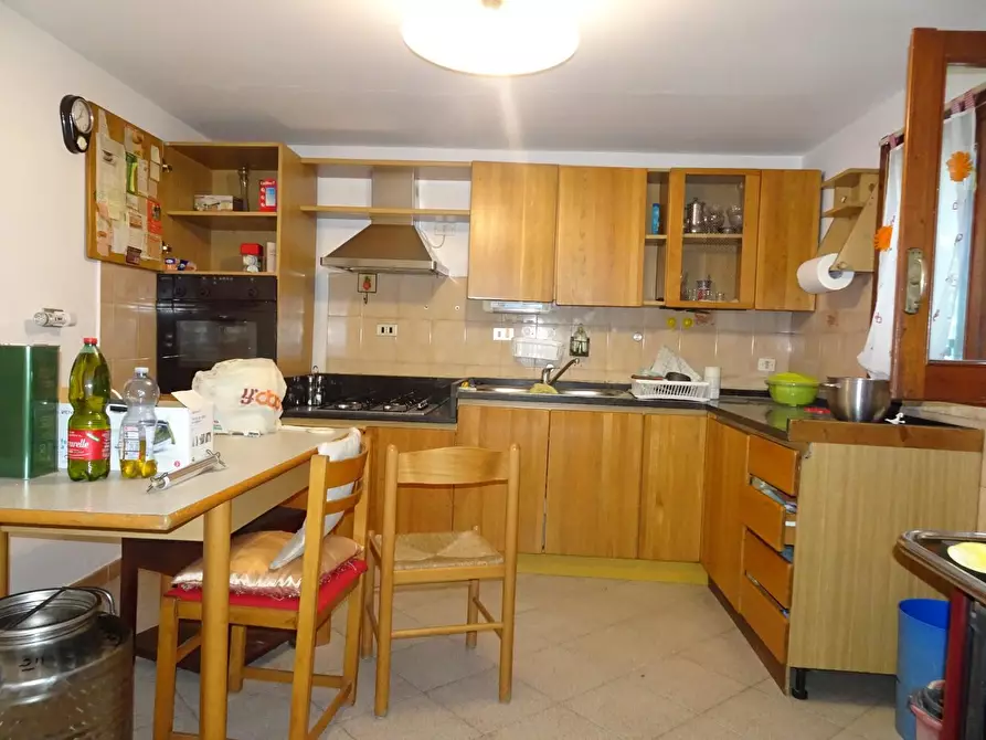 Immagine 5 di Terratetto in vendita  a Montopoli In Val D'arno