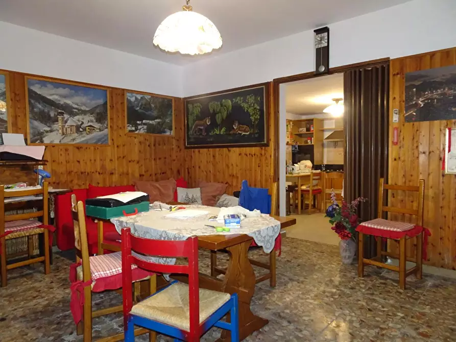 Immagine 2 di Terratetto in vendita  a Montopoli In Val D'arno