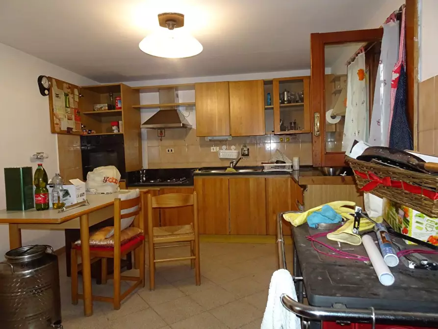 Immagine 4 di Terratetto in vendita  a Montopoli In Val D'arno